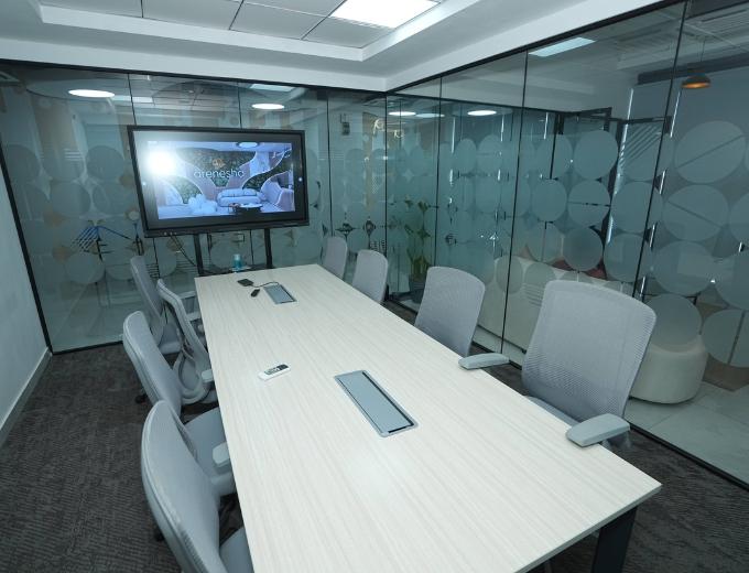 benefits of choosing shared office space on rent